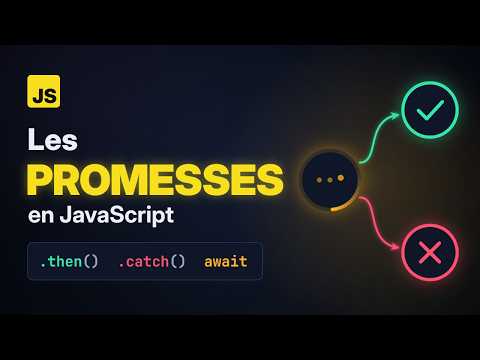 Les promesses en javascript