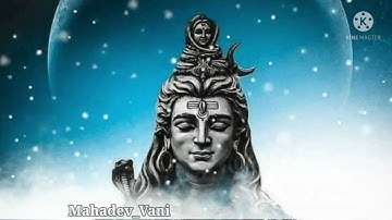shiv Vani | Shiv Gyan | Devo ke Dev Mahadev | bholenath Status | Mahakal Status || #Mahadev_Vani