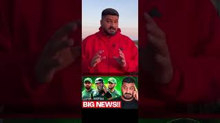 Furqan Bhatti on PCB Suspended Players NOCs #shorts #pakistancricket