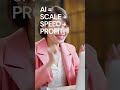 How AI Can Make You a Millionaire | Small Business Growth Hacks