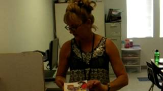 "Functional Communication Training -- Asking for Help" Part 1