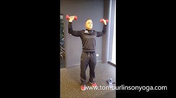 cuban rotation with press