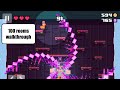 Creepy Carnival 100 rooms walkthrough Crossy Road 