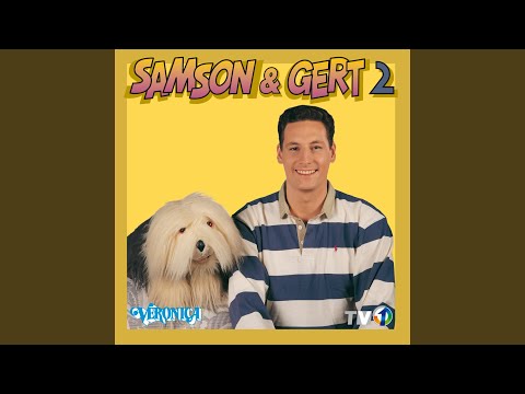 Samson & Gert — De Telefoon