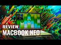 Macbook Neo Review: The Apple Laptop Buyers Have Been Waiting For