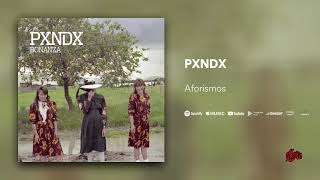 PXNDX - Aforismos