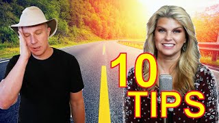 😵‍💫How to STAY AWAKE While Driving!😵‍💫 by Long Long Honeymoon 22,937 views 10 months ago 16 minutes