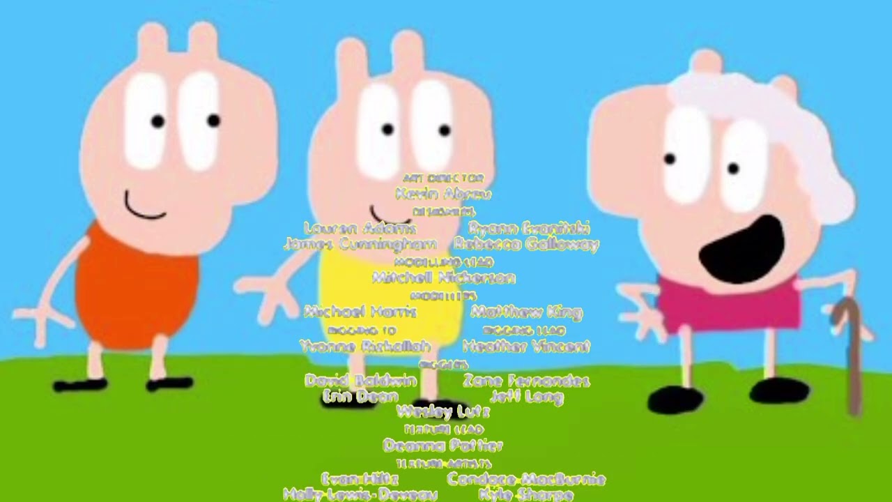 Oval shaped eyes productions/ YouTube originals/ Justin may kiely 2026