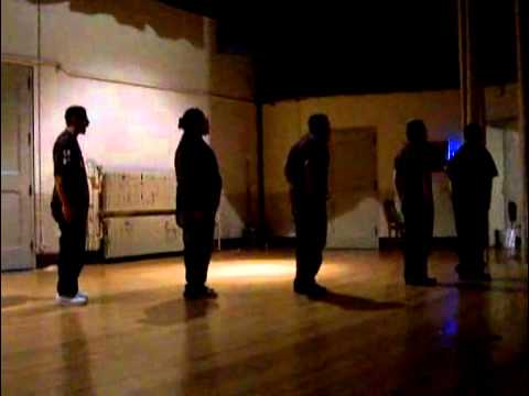 UIUC LAMBDAS - Saluting
