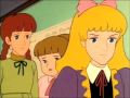 小公女セーラ　第11話予告「プリンセスの誕生日」