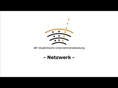 JBT Studentische Unternehmensberatung | Netzwerk