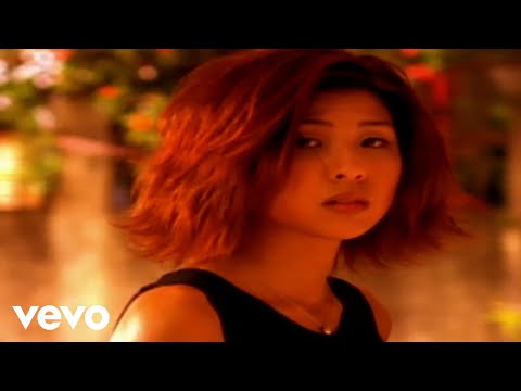 許茹芸 - 留低鎖匙(Official Video)