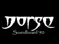 Dorso   soundboard 90