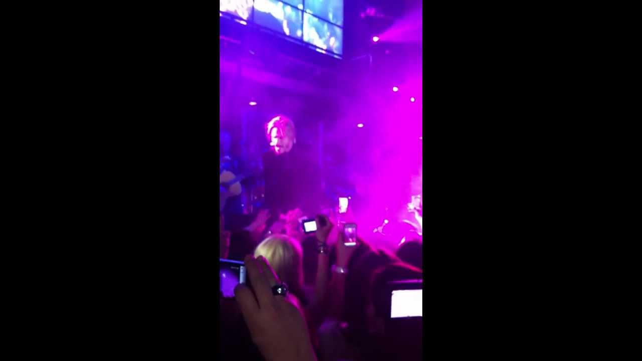 Psaxe Me Nikos Oikonomopoulos Live Rex Club Dusseldorf 30 04 12 Youtube