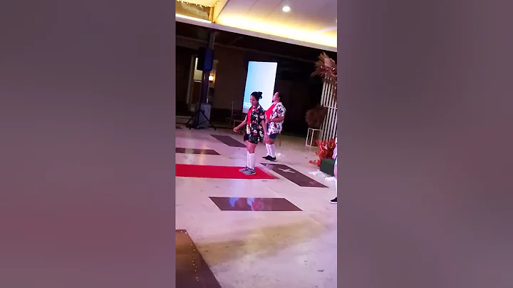 Year end party 2022|AileenAdria...