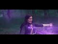 Ballad Of The Witches' Road (German) Last Episode