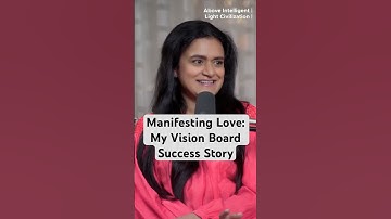 🧘 ✨ ❤️ Liefde manifesteren: mijn succesverhaal met een visionboard | Dr. Tara Swart