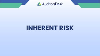 Inherent Risk