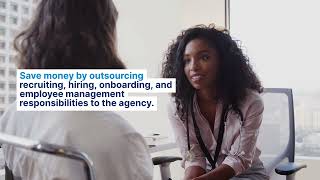 How a Medical Staffing Agency Benefits Your Healthcare Company | BrightStar Care - Cleveland West
