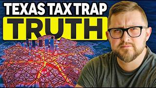 Mortgage Payment Jumps $400 to $700 in Year Two (Texas Tax Trap Explained)