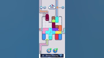 NEW Coffee Run Puzzle Level 510