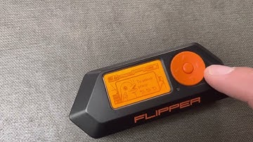 Flipper stucks and reboots to DFU mode