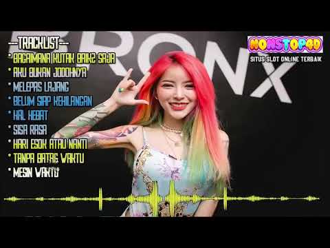 Dj Terbaru 2022 Remix Kumpulan Lagu-lagu Galau Mantap jiwa