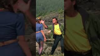 Beqabu Ho A 1Full Screen Statussanjay Kapoor & Mamta Kulkarniudit Narayan Alka Yagnik