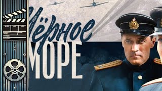 Comment Sest Déroulée La Série Mer Noire ?