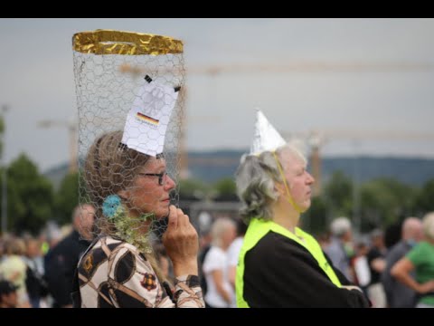 Video: Wie Man Querdenken Entwickelt