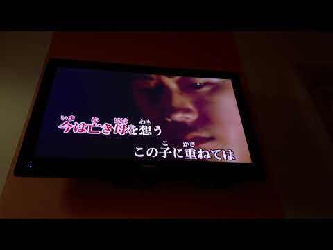 【カラオケ】【KR】cube／Dir en grey【ふじた】