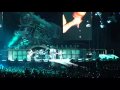 AC/DC - Black Ice Tour 2009 Live Belgrade - Part 07 - Thunderstruck