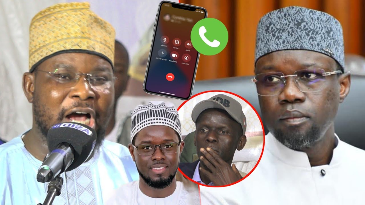 « Sonko daf ma woo néma… » Biala Diatta balance une confidence et tire sur Diomaye