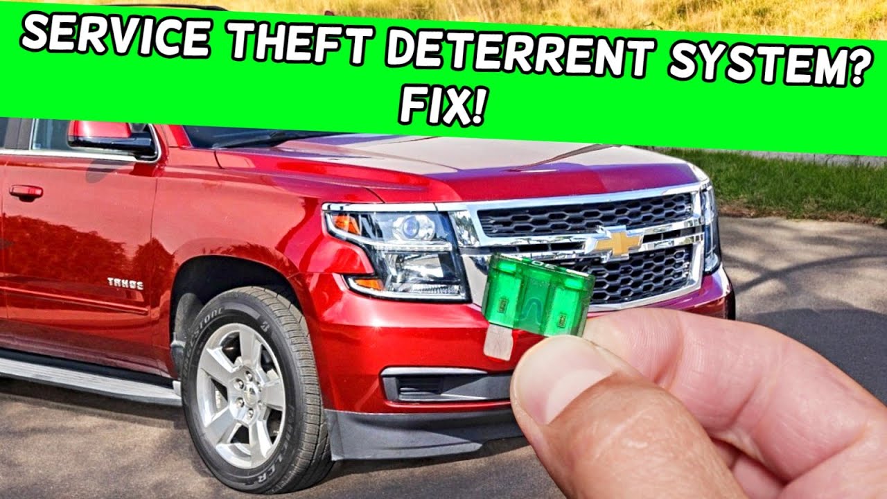 Sitemapcdatahttpsomobeldreferenzcomextraordinary Service Theft Deterrent System Chevy Traverse Pictures