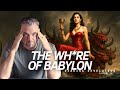 The Scarlet Harlot and the 7 Headed Beast || Revelation 17 Explained
