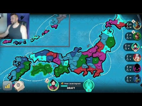 Petition to Rebalance Japan Risk: Global Domination - YouTube