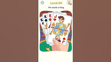 #dop3 level 211 he needs a king #viralvideo