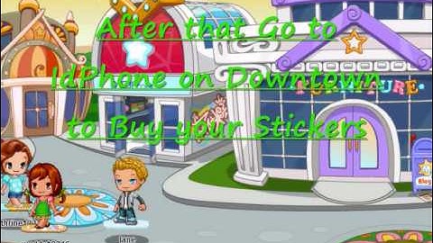 Fantage Leveling Tips 1