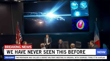 3I/ATLAS Just Shut OFF It