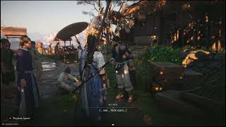 Where Winds Meet – How to Get Celestial Seize | PC Gameplay No Commentary HD