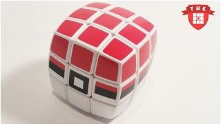 Custom Pokeball Sticker Mod!