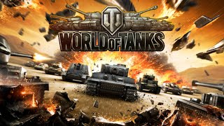 :    World of Tanks -    