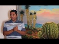 Alberto Mayagoitia entrevista a Jarol Moreno breve