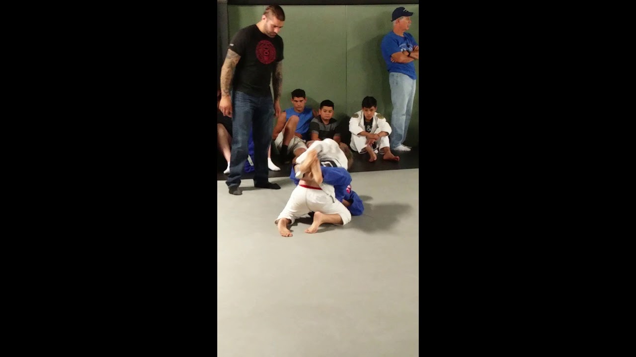 Mma merced ca