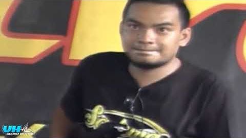 ORANG BIASA - (cover) - RIZKY MAHESA - DIVA PONDOK CABE