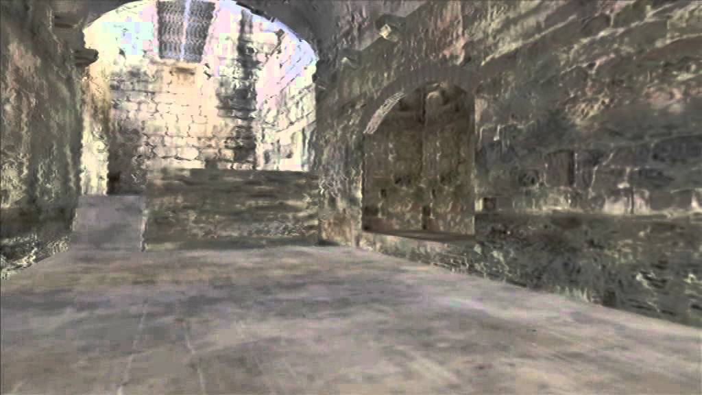 Visita Virtual - Castillo de Mula