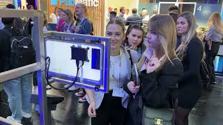 2020 Exhibits | Optimizely @ DMEXCO 2024 | Cologne, Germany