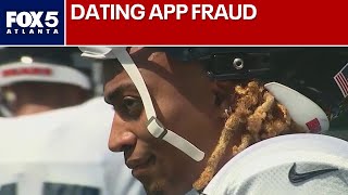 Download Lagu Former NFL player charged for defrauding women through dating apps | FOX 5 News MP3 Download Lagu Former NFL player charged for defrauding women through dating apps | FOX 5 News MP3