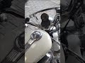 My 1st super bike  Harley Davidson, 883 cc. in 2017