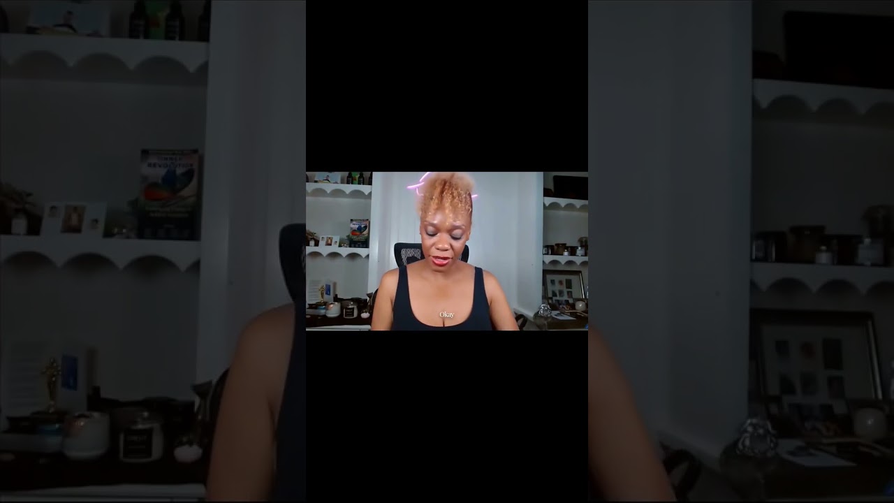 Your Clarity Queen